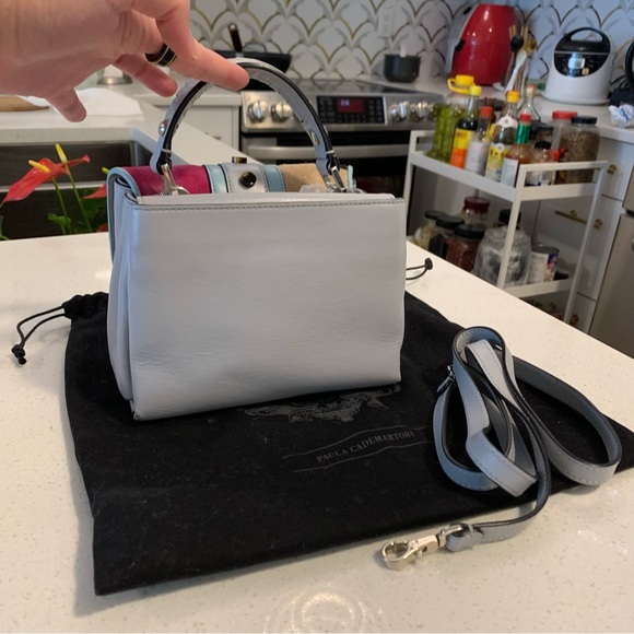 Paula Cademartori Handbag - Picture 5 of 5